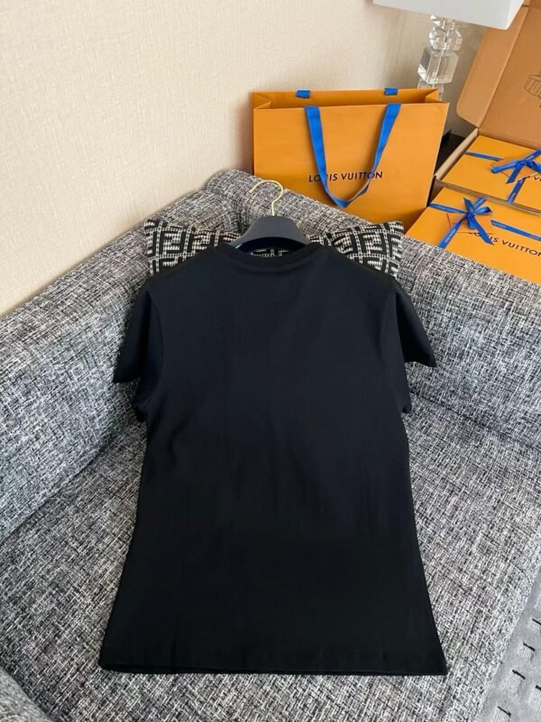 LOUIS VUITTON  Short-sleeved shirt