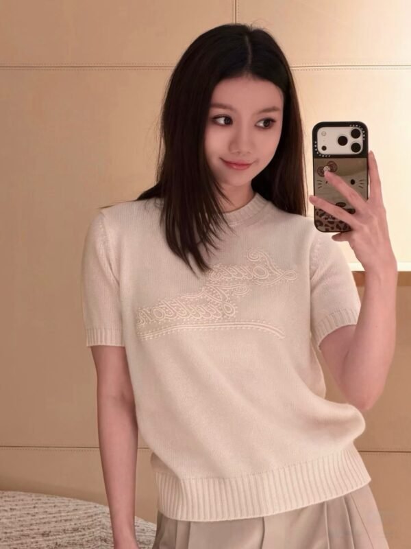 LOUIS VUITTON 26 Short-sleeved shirt