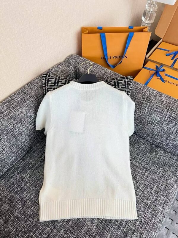 LOUIS VUITTON 26 Short-sleeved shirt