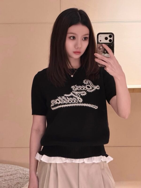 LOUIS VUITTON 26 Short-sleeved shirt