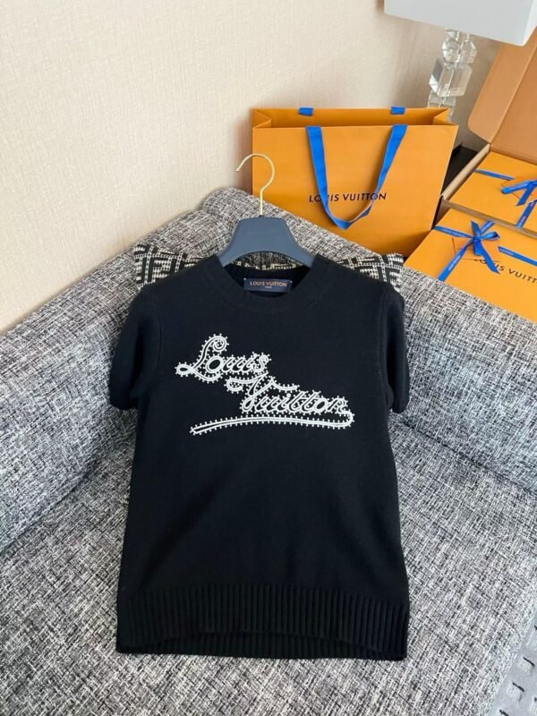 LOUIS VUITTON 26 Short-sleeved shirt