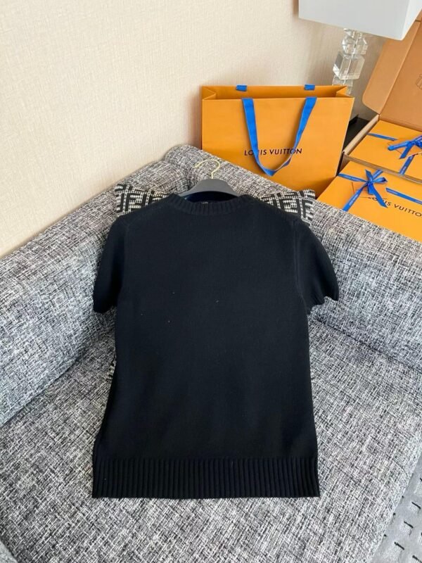 LOUIS VUITTON 26 Short-sleeved shirt