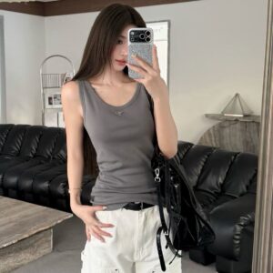 PRADA  Tank top