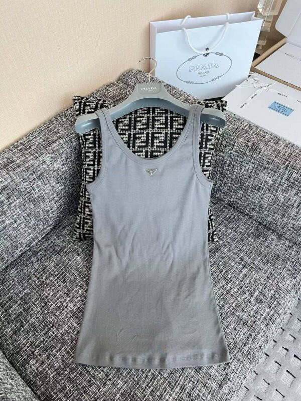 PRADA  Tank top