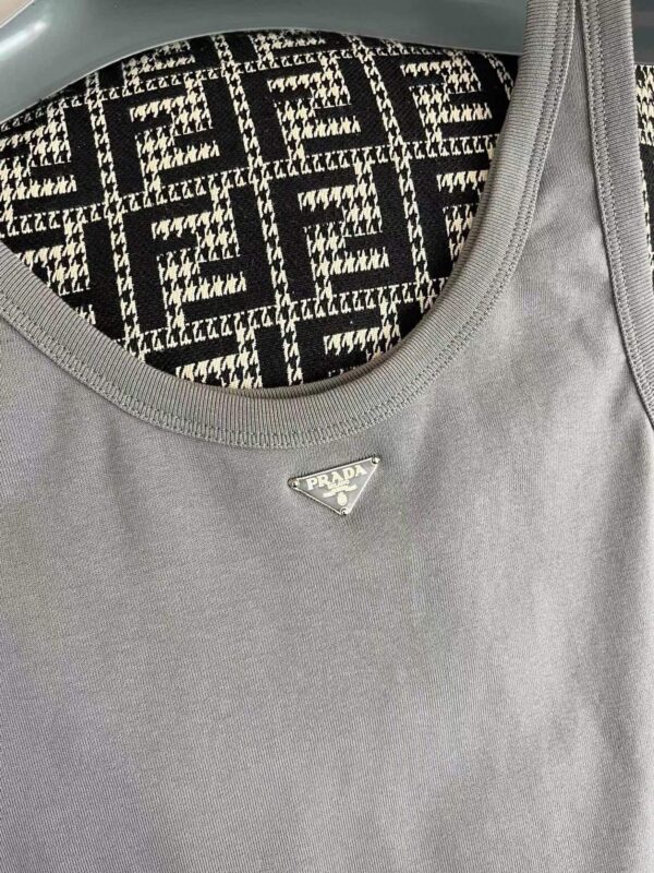 PRADA  Tank top