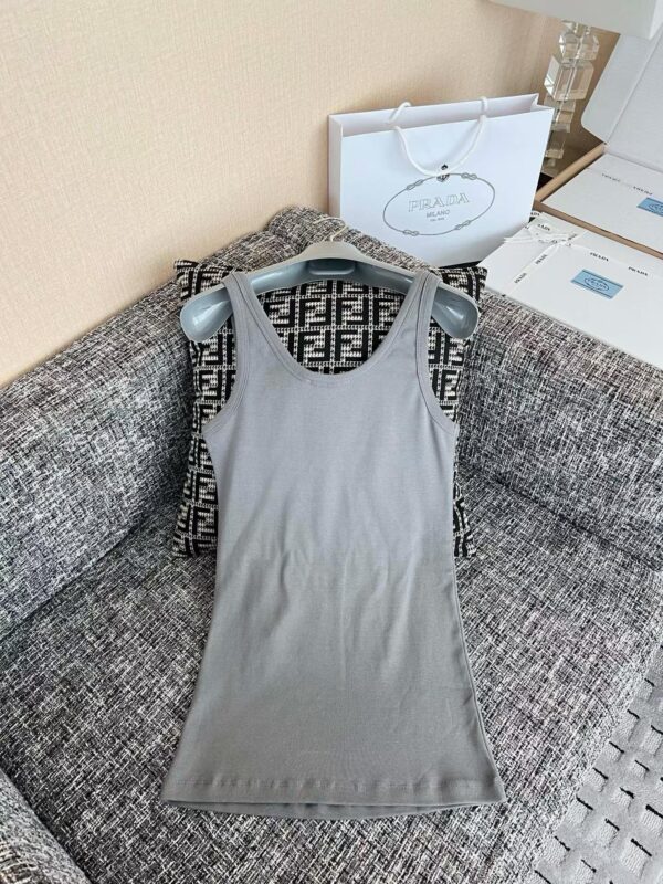 PRADA  Tank top