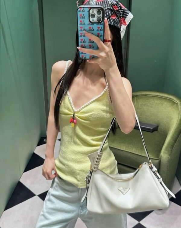 PRADA  Tank top