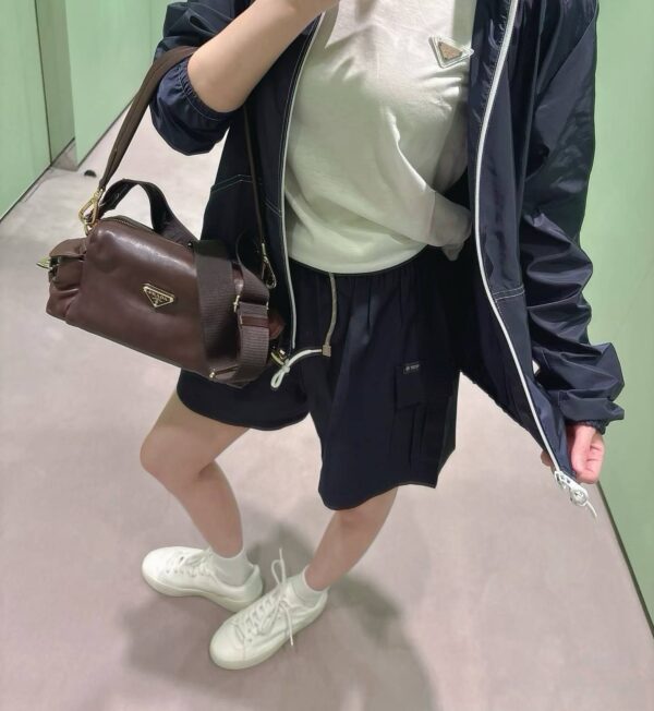 PRADA Shorts