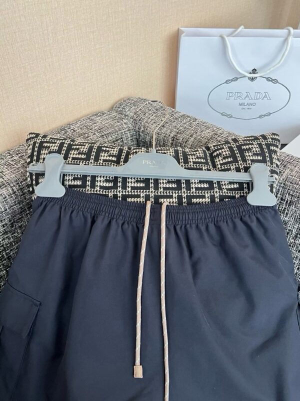 PRADA Shorts