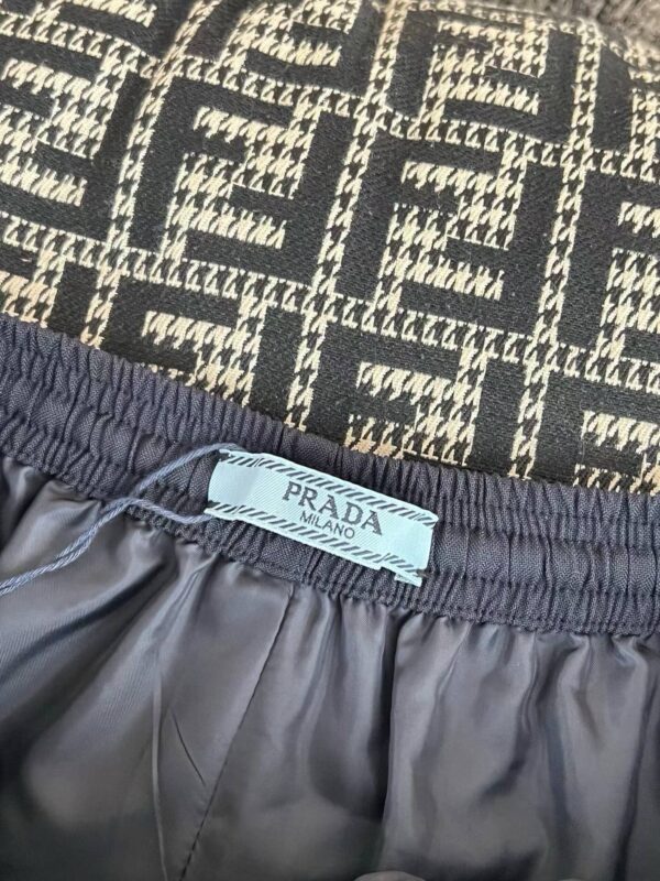 PRADA Shorts