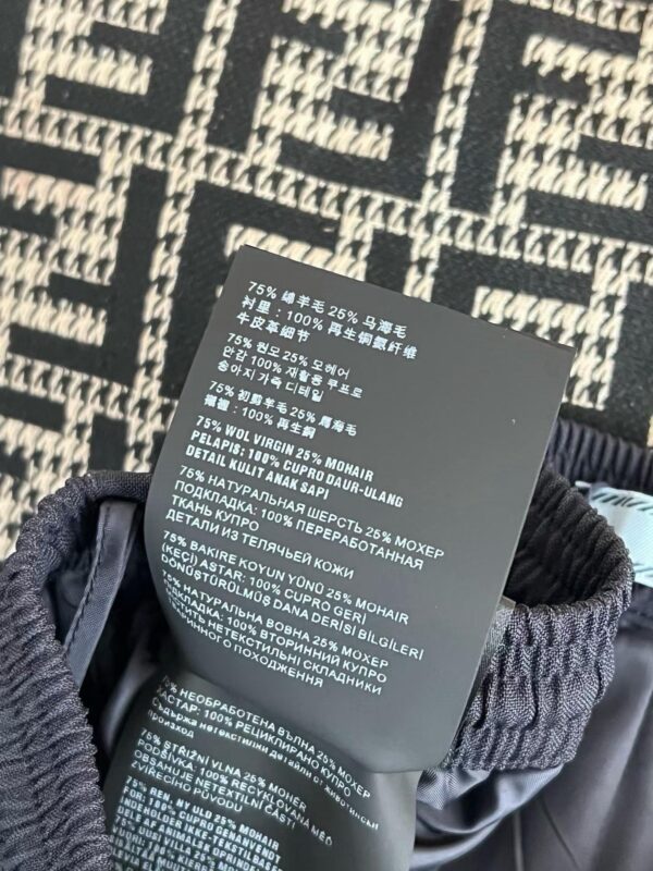 PRADA Shorts