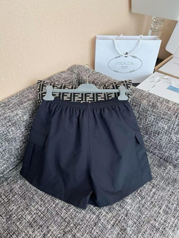 PRADA Shorts