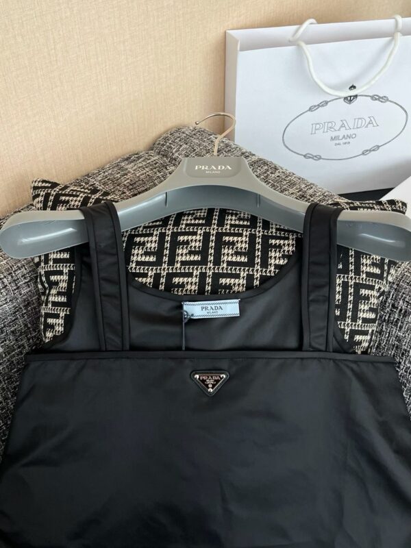 PRADA  Tank top