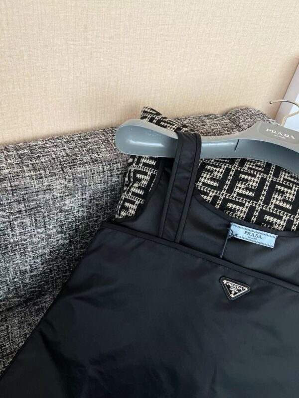 PRADA  Tank top