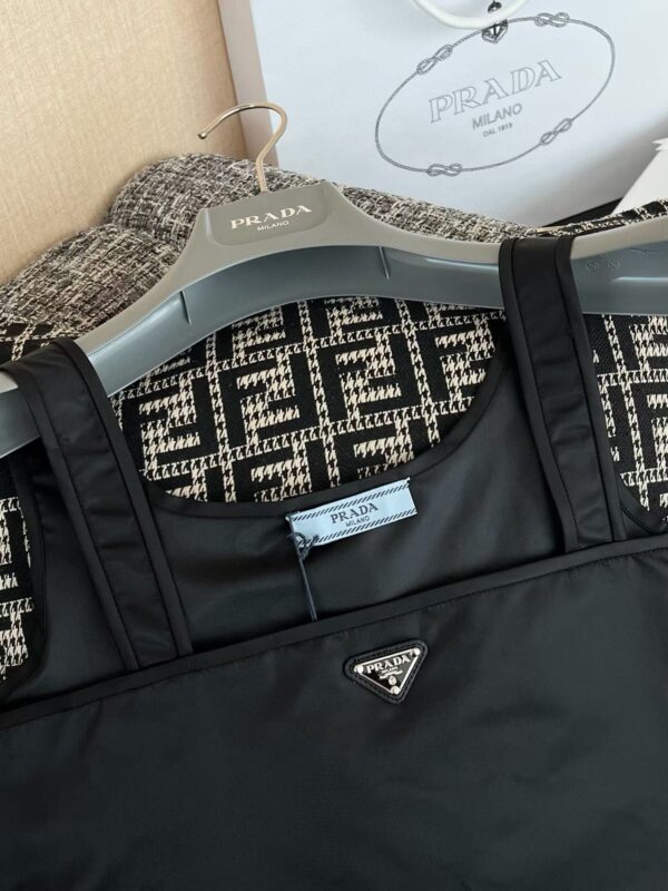 PRADA  Tank top
