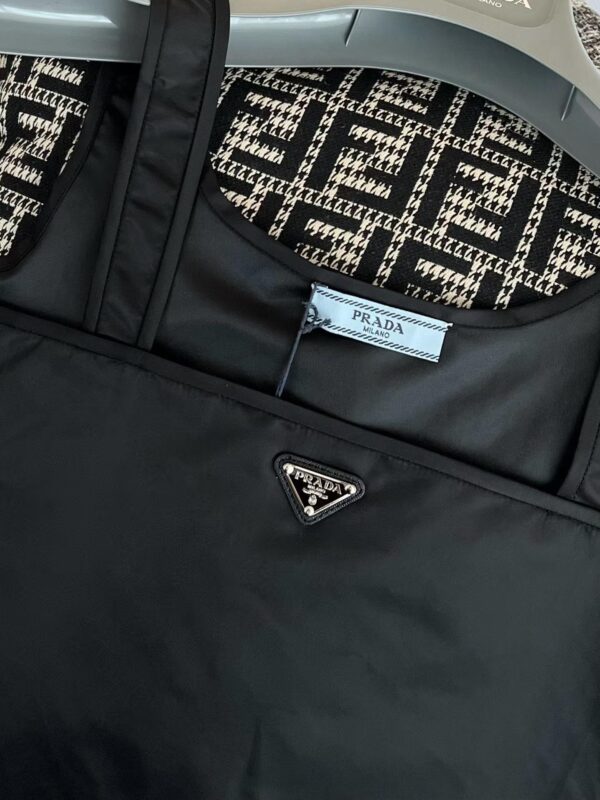 PRADA  Tank top