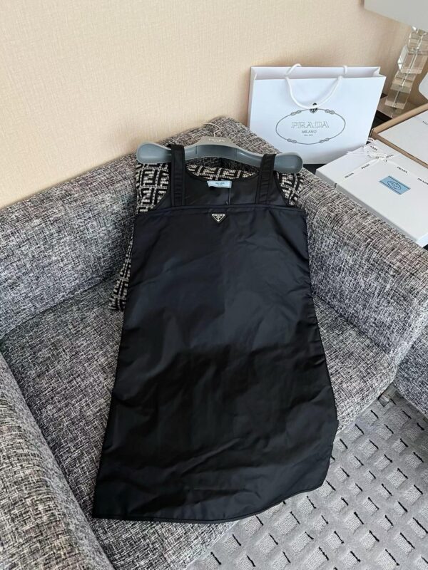 PRADA  Dress