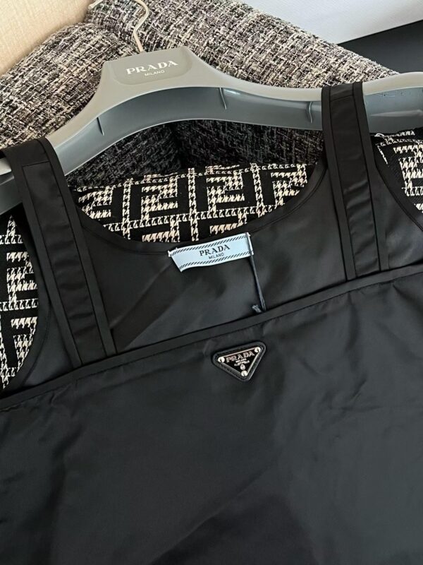 PRADA  Dress