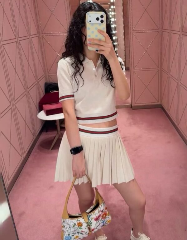 GUCCI  Short Skirt
