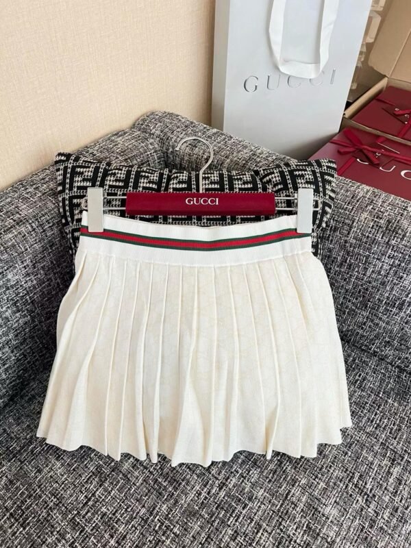GUCCI  Short Skirt