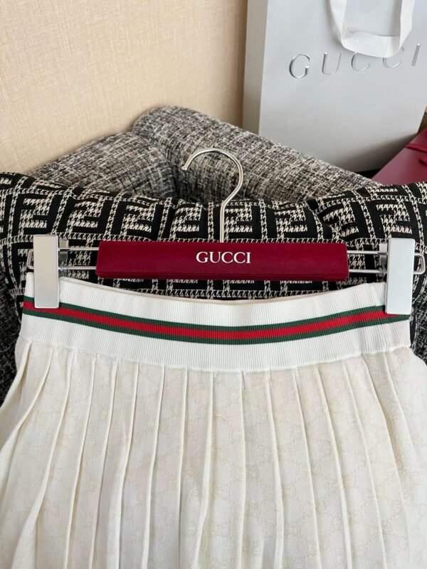 GUCCI  Short Skirt