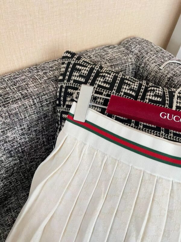 GUCCI  Short Skirt