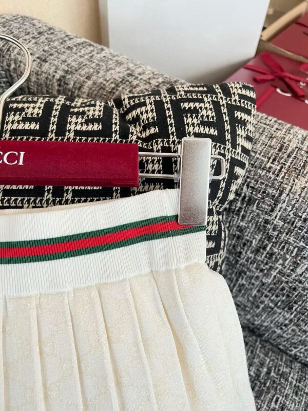 GUCCI  Short Skirt