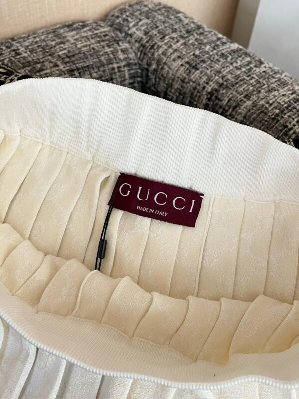 GUCCI  Short Skirt