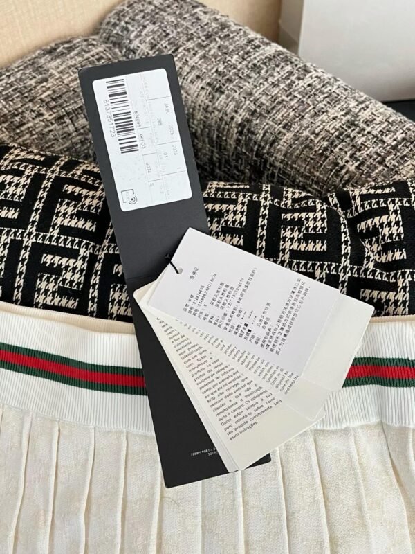 GUCCI  Short Skirt