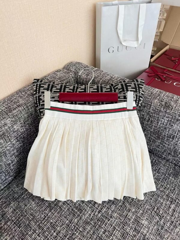 GUCCI  Short Skirt
