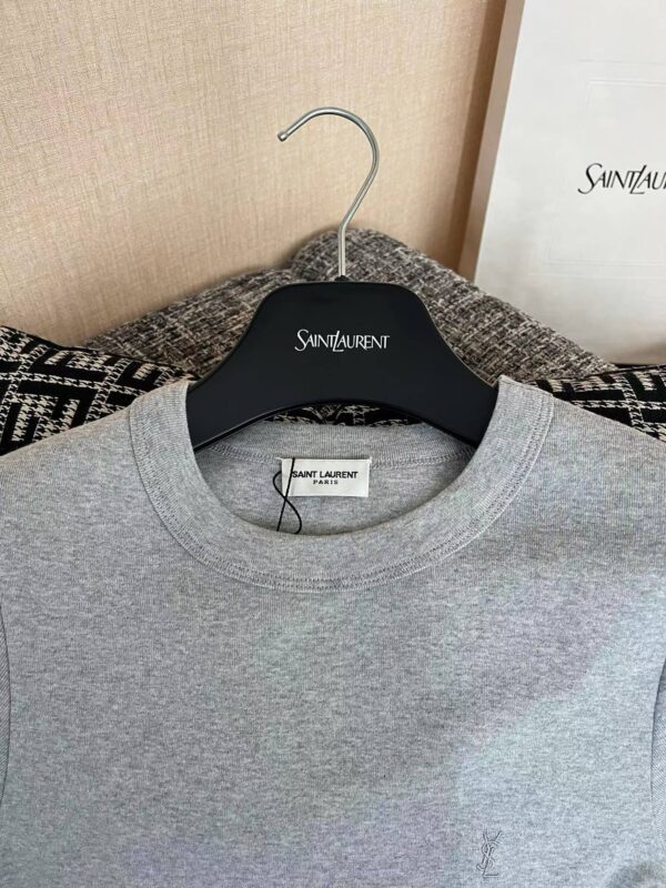 YSL Short-sleeved shirt