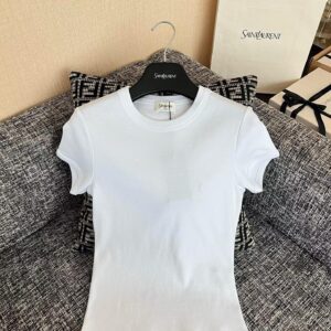 YSL Short-sleeved shirt