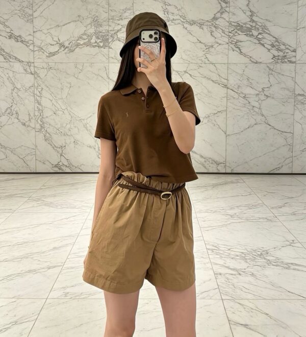 YSL Shorts