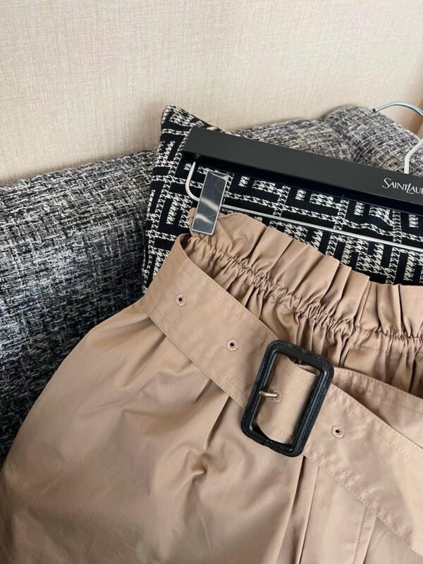 YSL Shorts