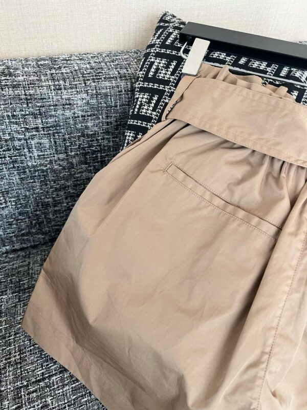 YSL Shorts