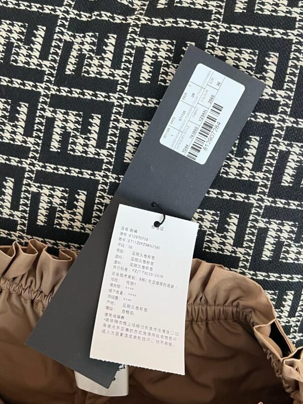 YSL Shorts