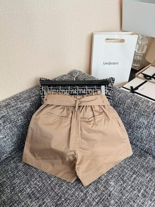 YSL Shorts
