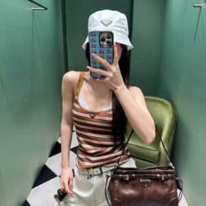 PRADA Tank top