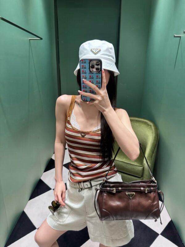 PRADA Tank top