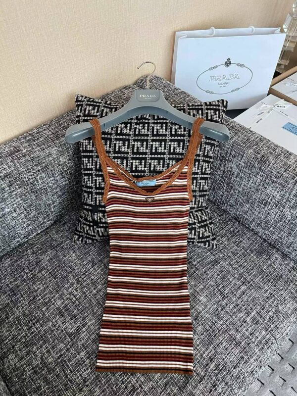 PRADA Tank top