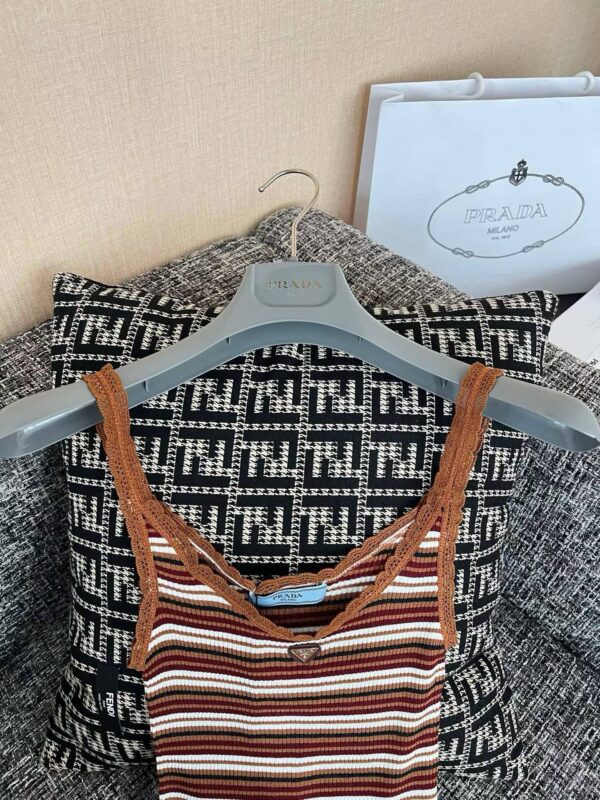 PRADA Tank top