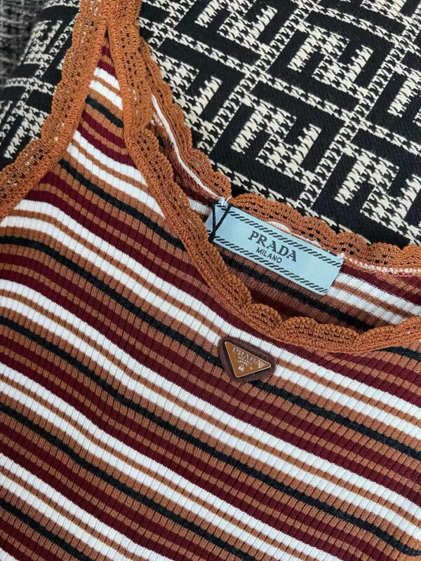 PRADA Tank top