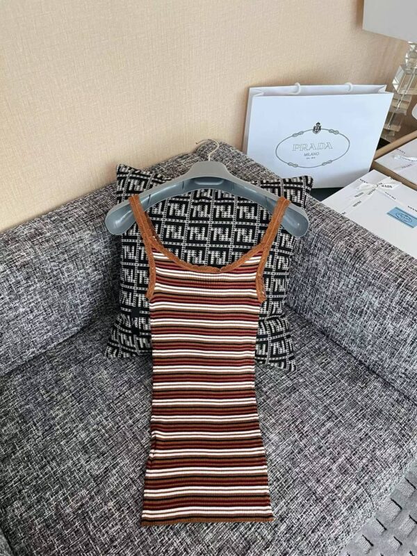 PRADA Tank top