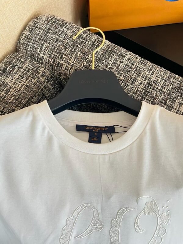 LOUIS VUITTON Short-sleeved shirt