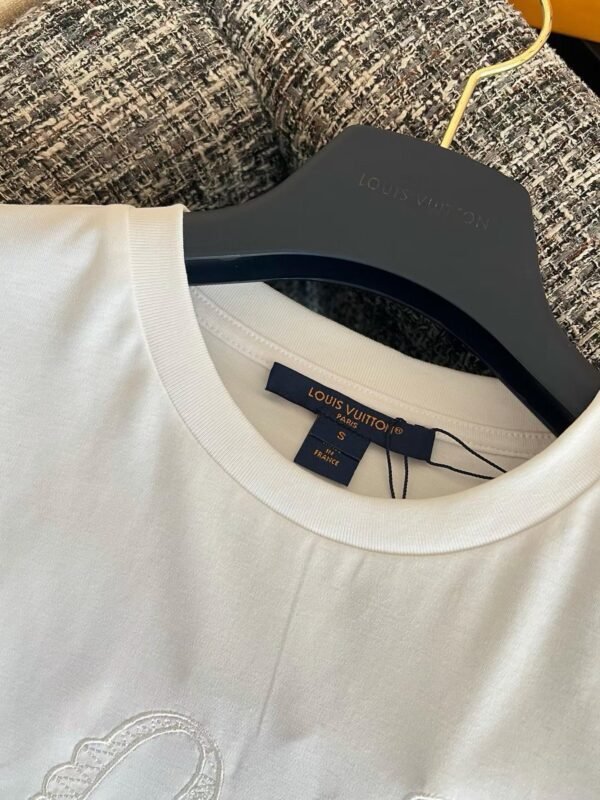 LOUIS VUITTON Short-sleeved shirt