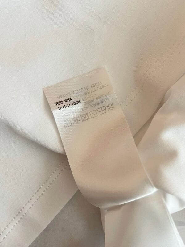LOUIS VUITTON Short-sleeved shirt