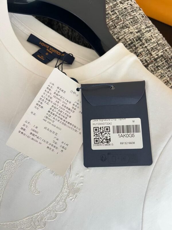 LOUIS VUITTON Short-sleeved shirt