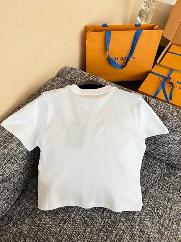 LOUIS VUITTON Short-sleeved shirt