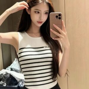 DIOR Tank top