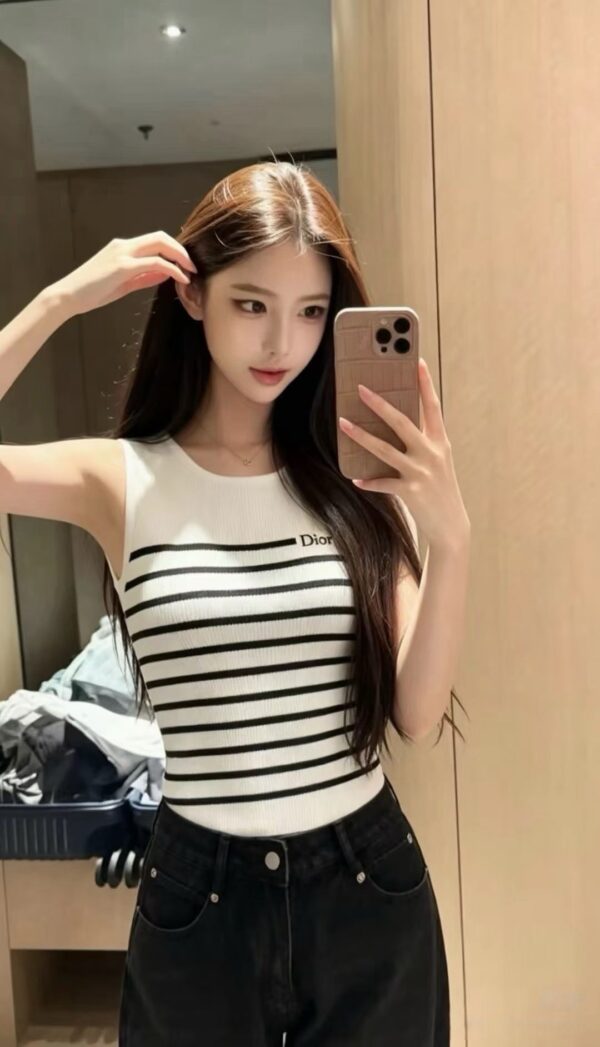 DIOR Tank top